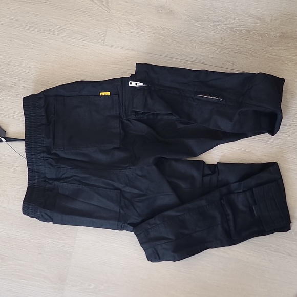 Blacktailor Cargo Pants - Picture 2 of 4